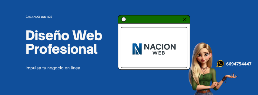 gestion y diseño web en hermosillo sonora