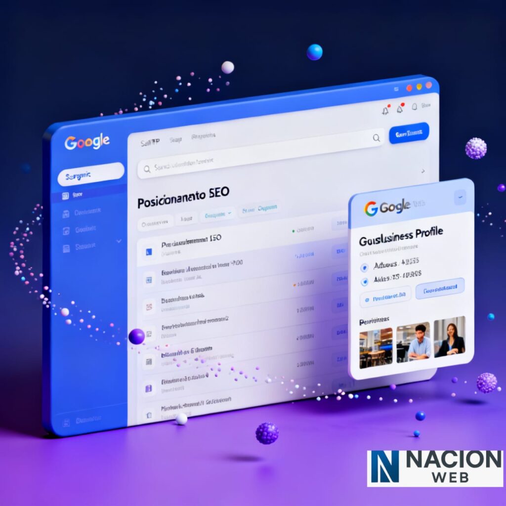 Agencia digital en Hermosillo especializada en páginas web