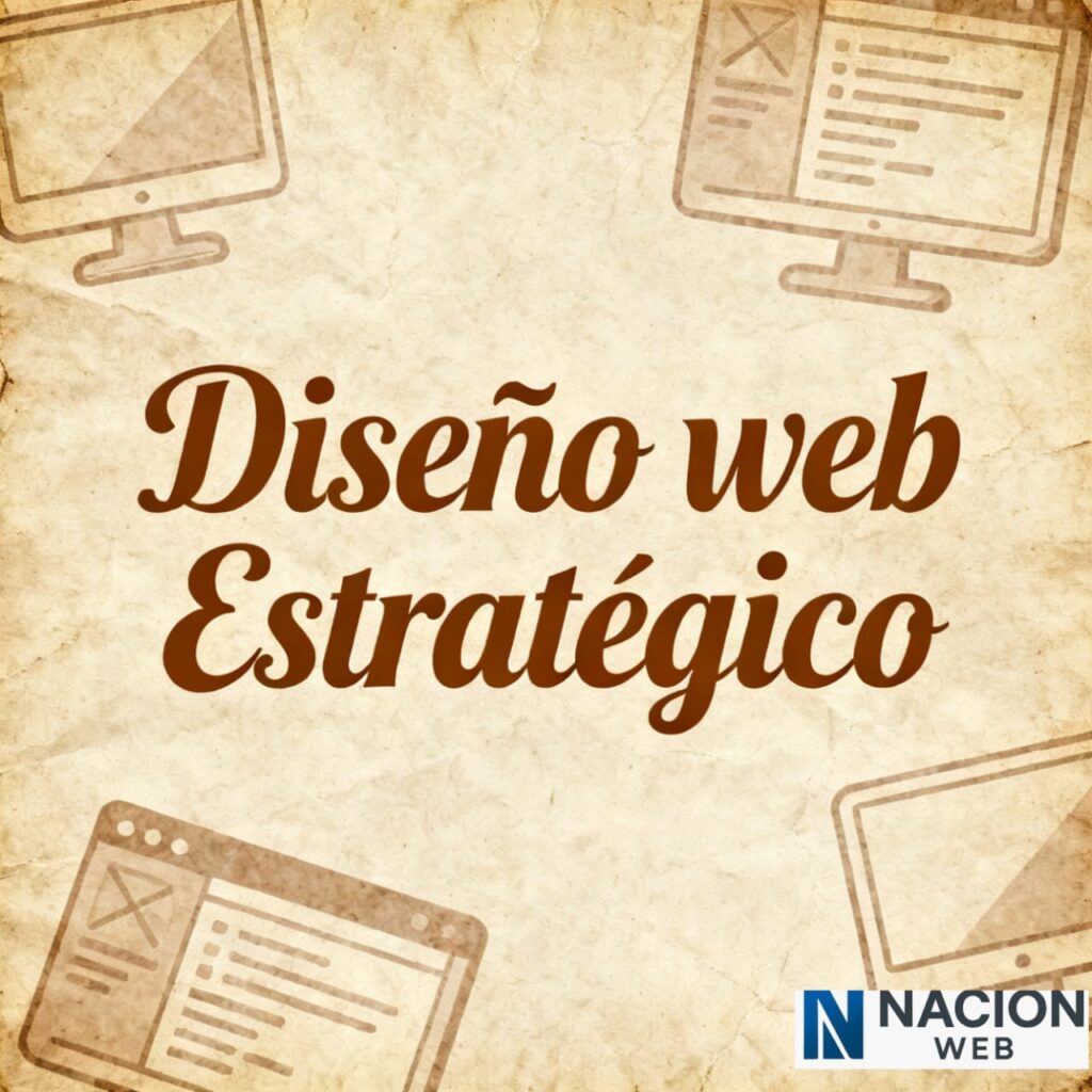 Diseño de páginas web para restaurantes